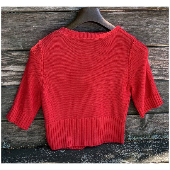 Magaschoni Sweater - Picture 3 of 3